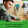 LEGO MINECRAFT 21594 Szkielet - 1529736 - zdjęcie 4